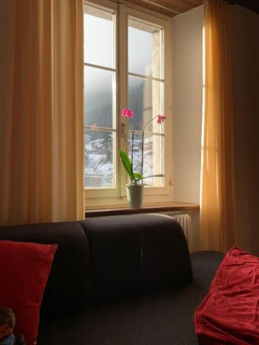 Casa Restelli Og - Nahe Andermatt Gotthard Gurtnellen Εξωτερικό φωτογραφία
