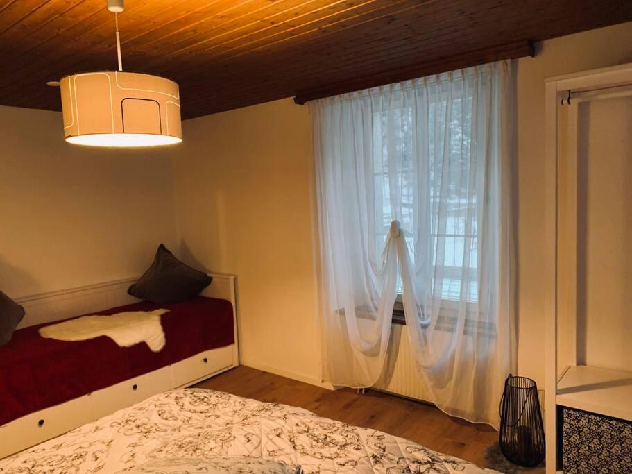 Casa Restelli Og - Nahe Andermatt Gotthard Gurtnellen Εξωτερικό φωτογραφία