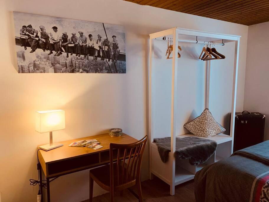 Casa Restelli Og - Nahe Andermatt Gotthard Gurtnellen Εξωτερικό φωτογραφία