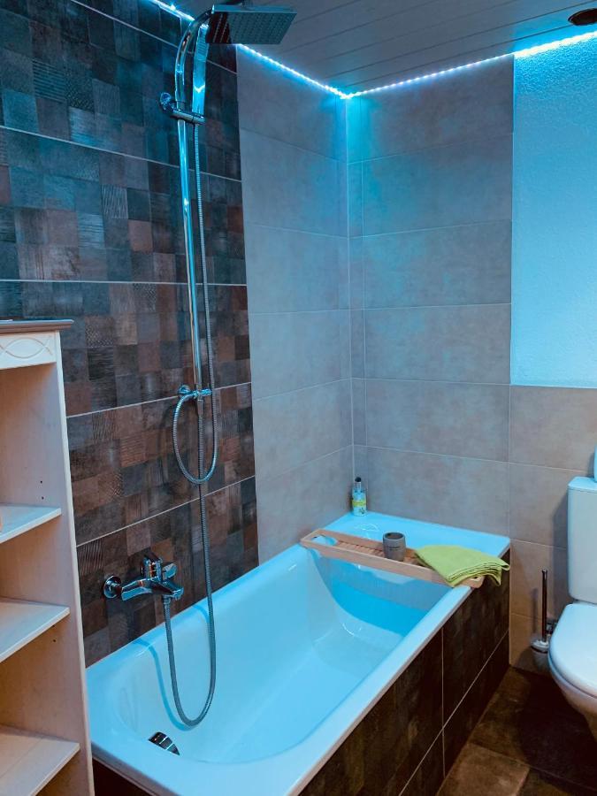 Casa Restelli Og - Nahe Andermatt Gotthard Gurtnellen Εξωτερικό φωτογραφία