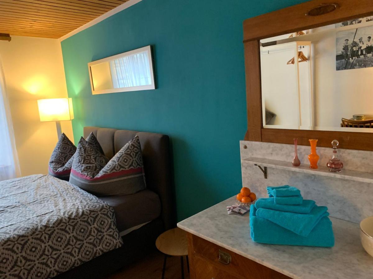 Casa Restelli Og - Nahe Andermatt Gotthard Gurtnellen Εξωτερικό φωτογραφία