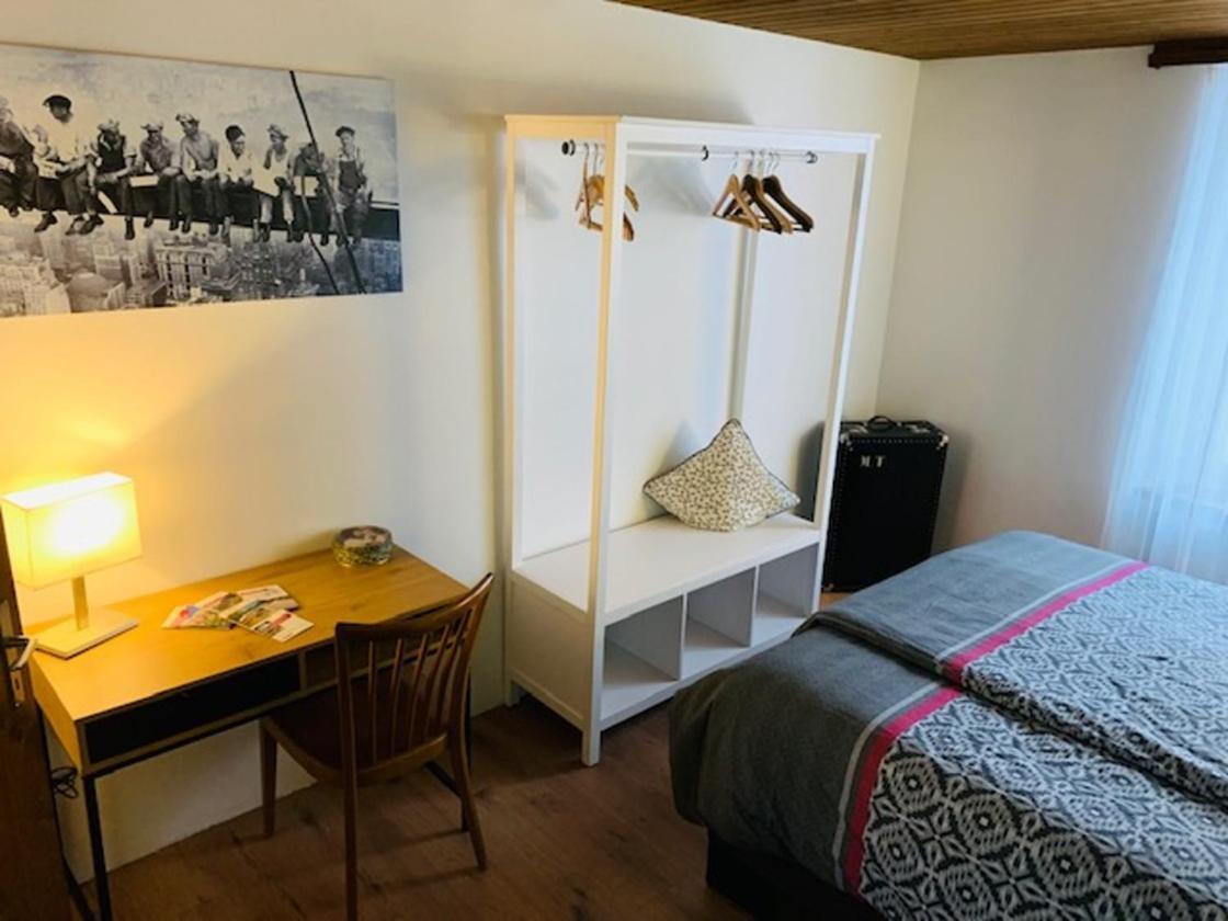 Casa Restelli Og - Nahe Andermatt Gotthard Gurtnellen Εξωτερικό φωτογραφία