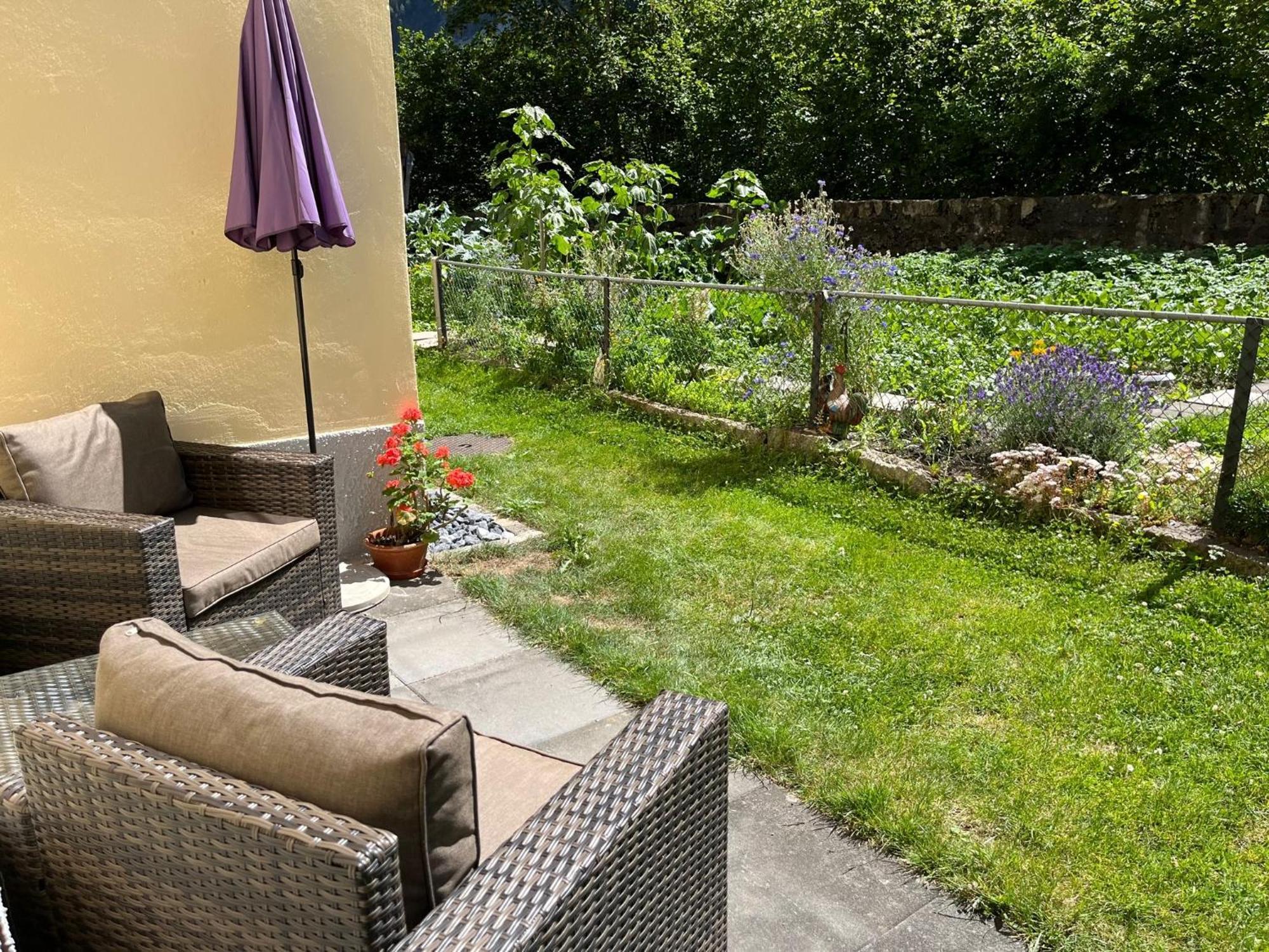 Casa Restelli Og - Nahe Andermatt Gotthard Gurtnellen Εξωτερικό φωτογραφία